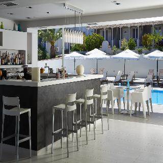 Irene Studios Hotel Evia Экстерьер фото
