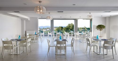 Irene Studios Hotel Evia Экстерьер фото