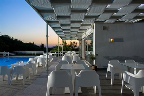 Irene Studios Hotel Evia Экстерьер фото